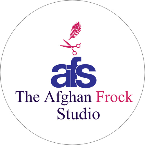 The Afghan Frock Studio